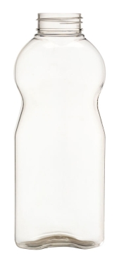 PET pudel 600ml pesugeel